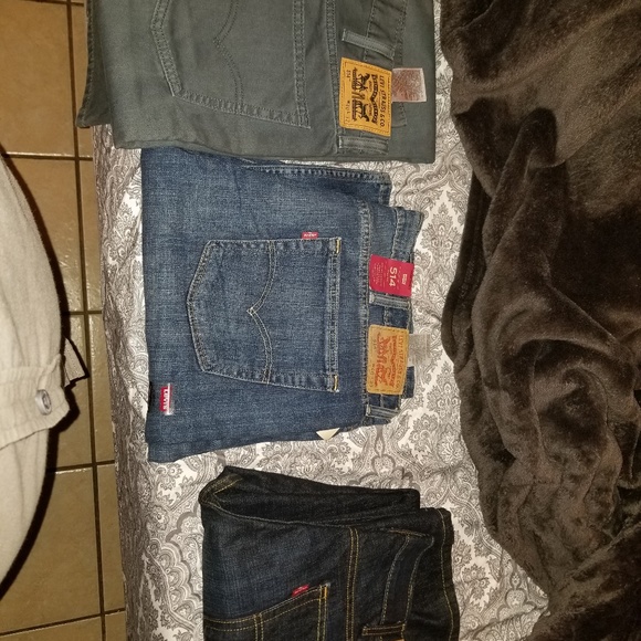 Levi's - Picture 6 of 7